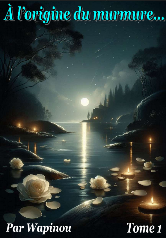 À l’origine du murmure – Tome 1
