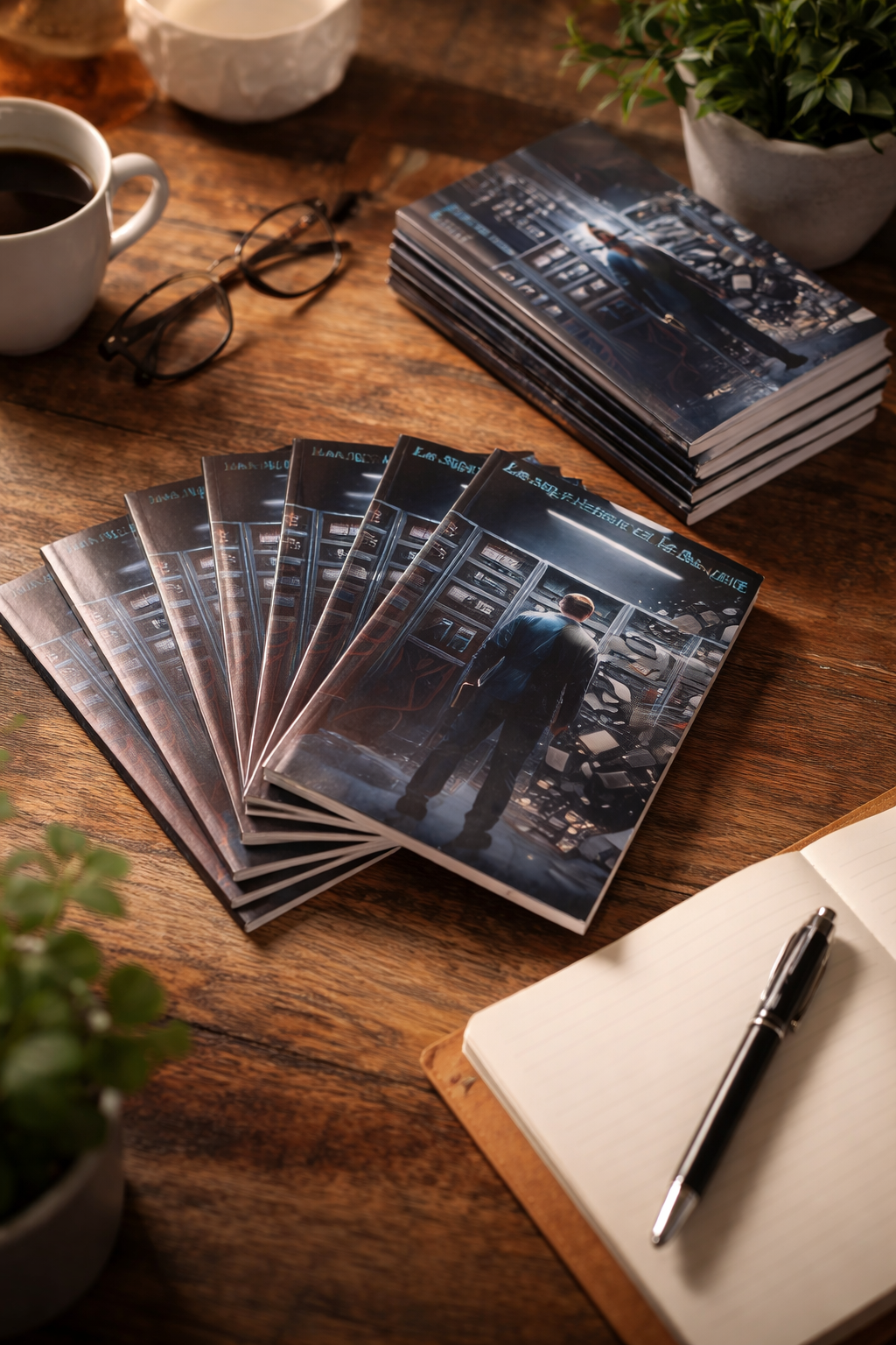 Le Système et le Souffle